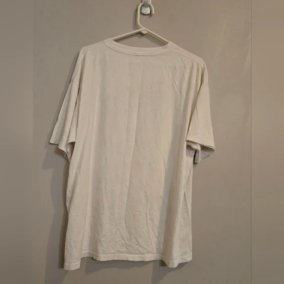 Sherry Mickey Hawaii Vintage Single Stitch Shirt Size 3XL - Picture 3 of 9